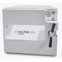 Autoclave Analógica Volaremed 21 Litros Ágile