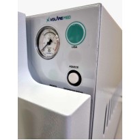 Autoclave Analógica Volaremed 21 Litros Ágile