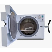 Autoclave Analógica Volaremed 21 Litros Ágile