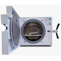 Autoclave Digital Volaremed 21 Litros Agile Plus